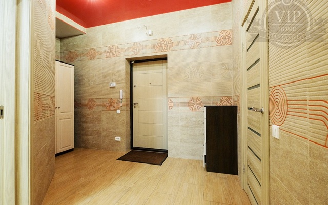 Апартаменты Viphome на проспекте Фрунзе, 25 1