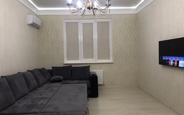 Апартаменты Возле Моря