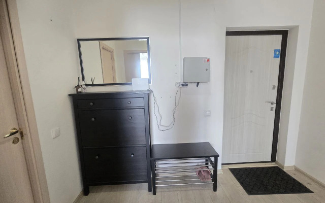 Квартира KiraLive - ЖК Жюль Верн на Июльских Днях