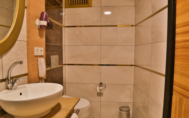 Start Hotel
