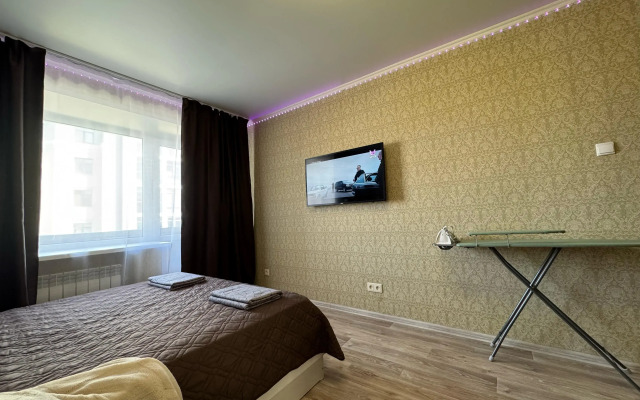 Квартира АК БАРС