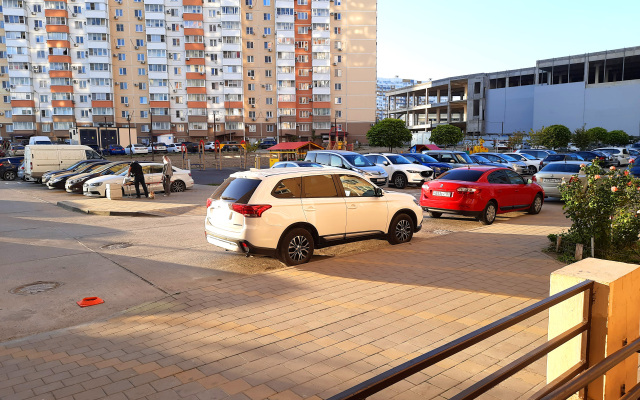 Novorossiysk Flat
