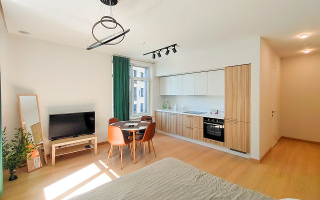 #2 Superior studio for 2+1 by Lo Apartments