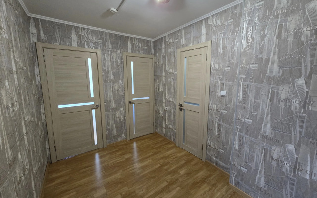 Квартира Уютная квартира в новострое