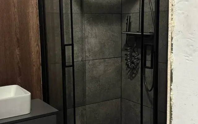 Квартира Псковская 38