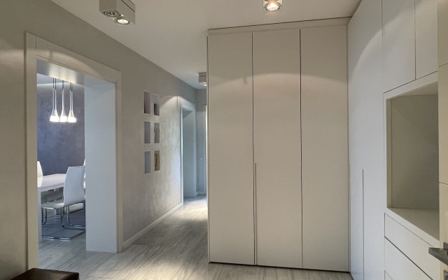 Апартаменты в Центре Города