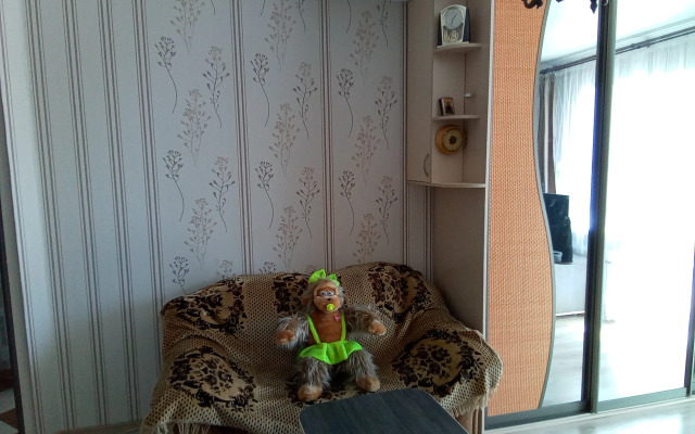 Апартаменты Уютные Рядом с Лесом и Выездом к Морю