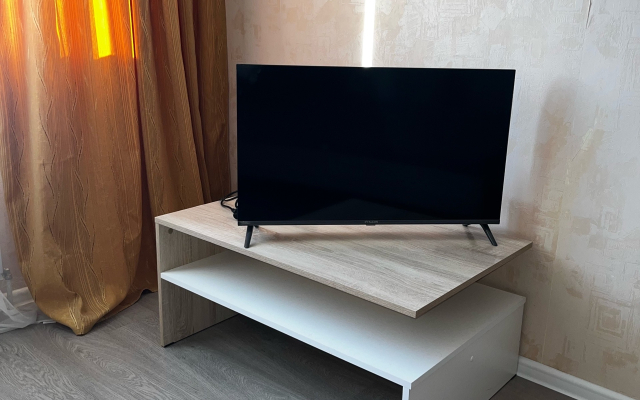 Квартира Двухкомнатная на Ферина 39