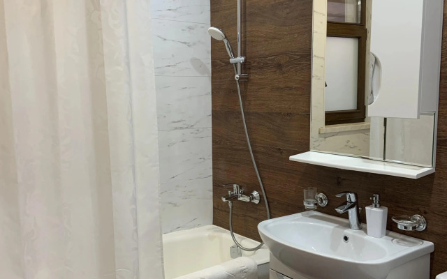 Частный дом в Центре Сочи 10 минут до моря