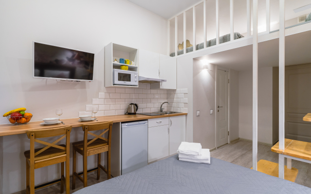 Квартира На Балет 1