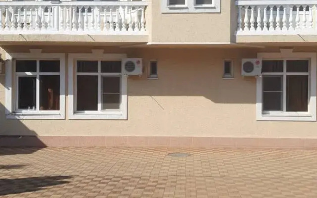 Гостевой дом Дон