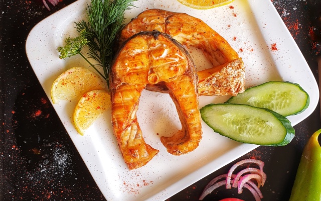 Золотые пески