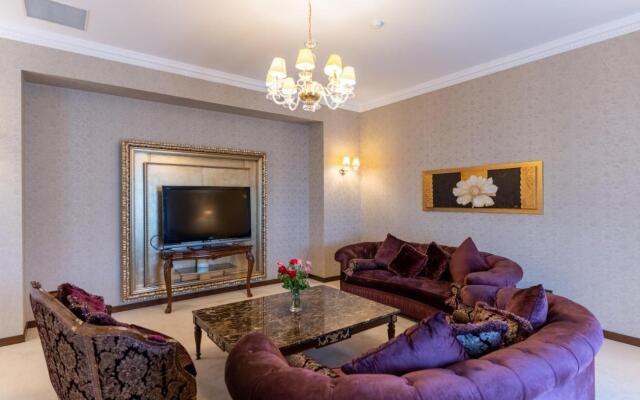 Qafqaz Resort Hotel
