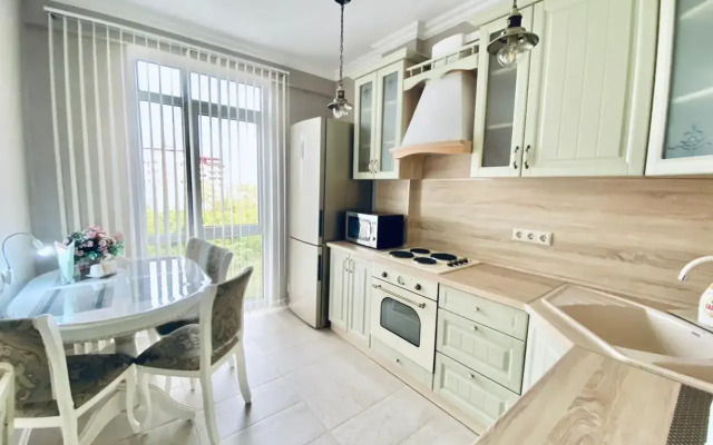 Lux Apartment in Sorrento Park Flat
