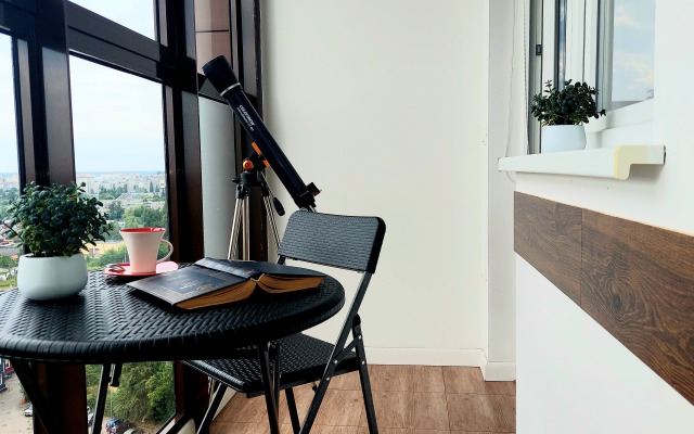 Astro Na Gorykogo Apartments