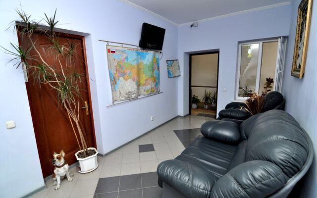"Valeriya" Anapa Trudyaschihsya 19 Guest house