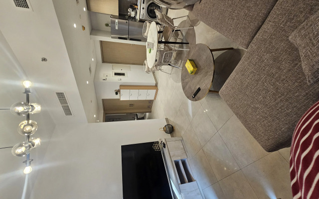 Maryam Island Apartments