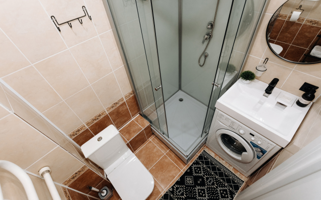 Квартира в комфортном районе