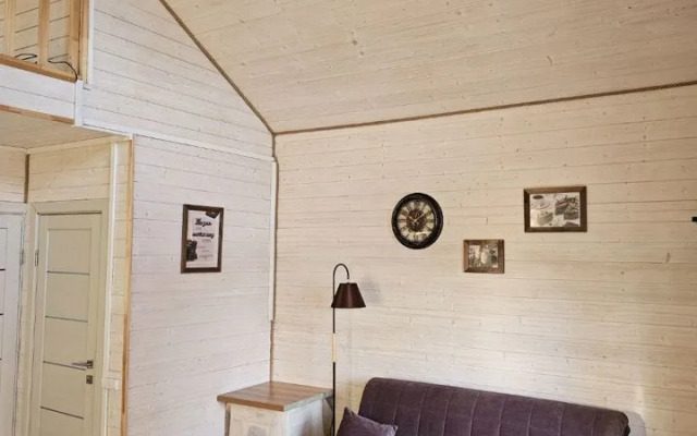 Gorykiy Shokolad Private house