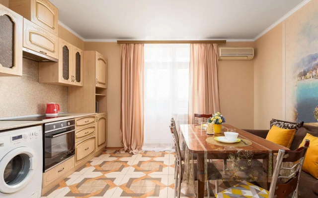 Квартира на улица Восточно Кругликовская 18