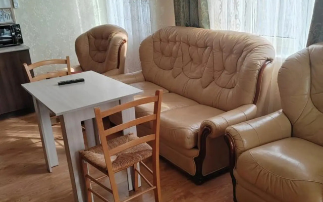Na Ulitse Krygina 105/2 Flat