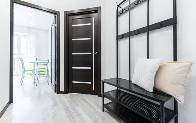 V Art Siti Apartments