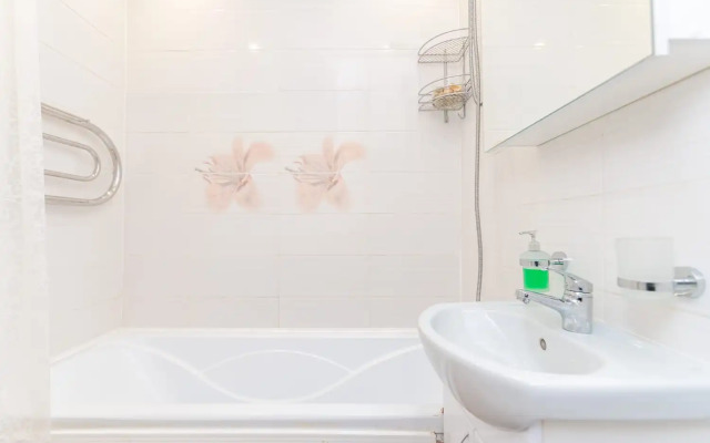 Апартаменты Апартамент Тихий