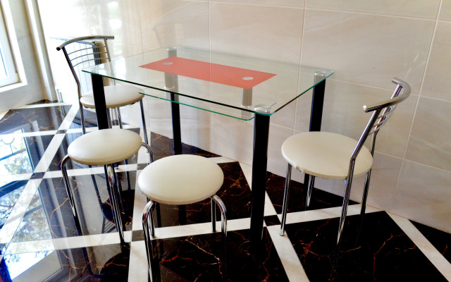 Квартира 1 комнатная в туристическом центре возле моря