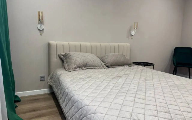 Vam Rady Na Ignatyevskom Shosse 25/11 Apartments