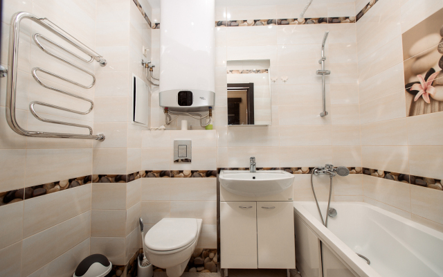 Апартаменты С Комфортом Емельянова 35а