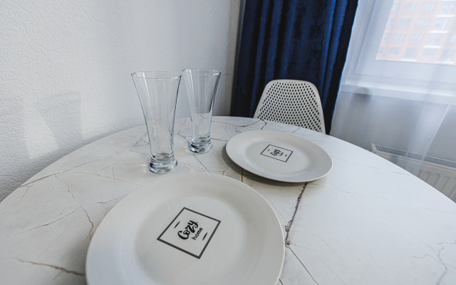 Квартира Шикарная в ЖК Сердце Сибири