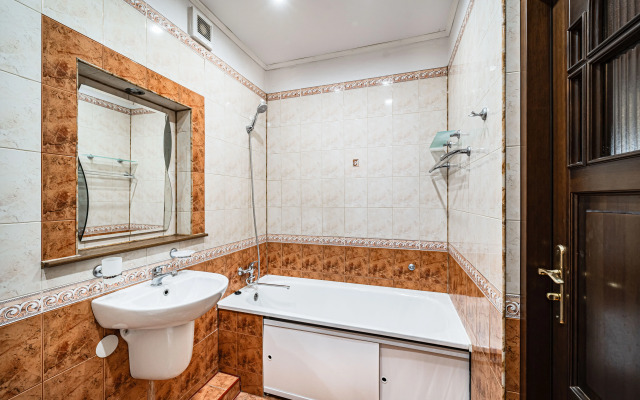 1-Komnatnye Na Ul. Krasnodonskaya Apartments