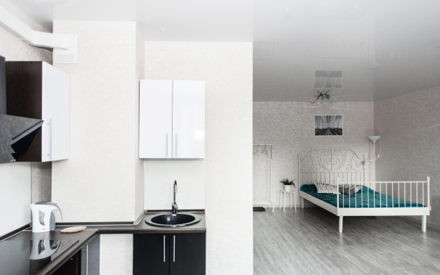 Апартаменты Apart Seasons Sheinkmana 86a