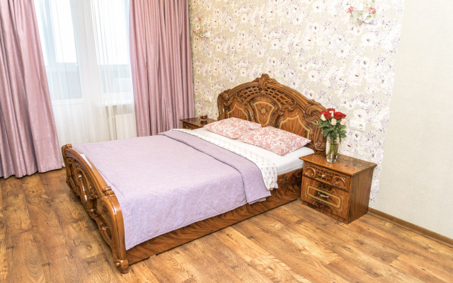 Апартаменты Северная Венеция