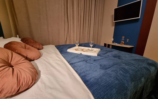 Квартира Уютная рядом с Таврическим Садом