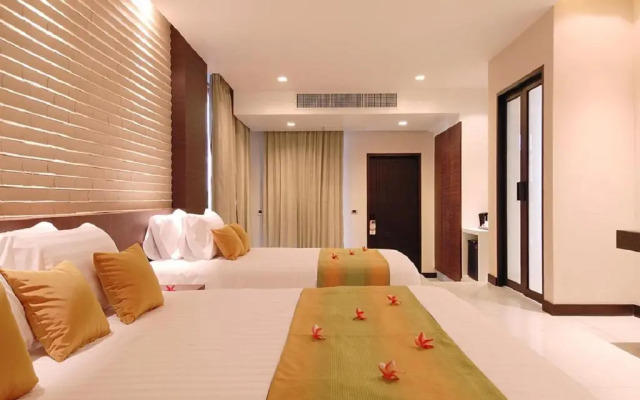 The Zign Premium Villa