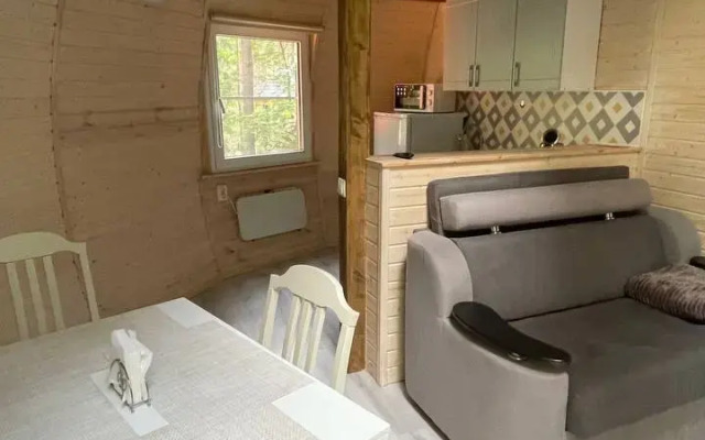 Orlandiya Guest Houses