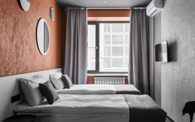 Hotel Greenfeel Vladimir