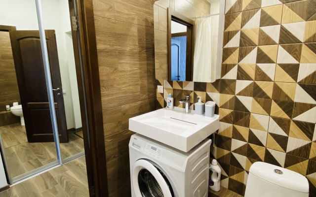 Апартаменты Благоустроенные