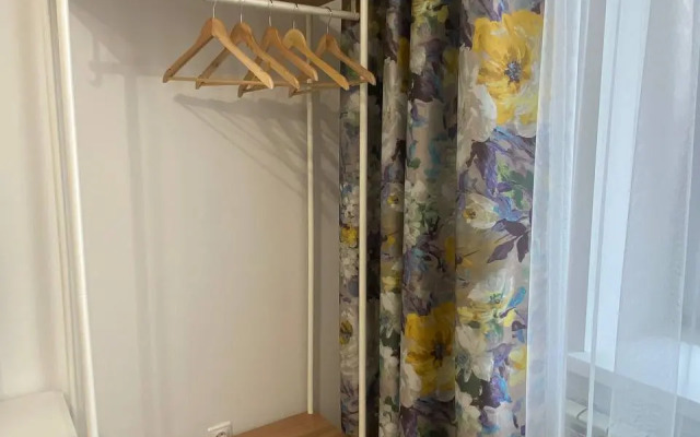 Апартаменты Веста рядом с Аэропортом