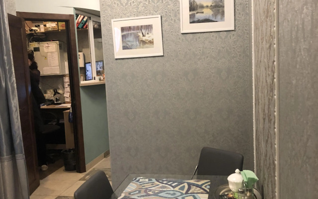 Atmosfera Mini-hotel