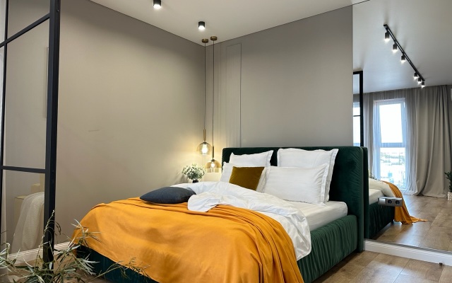 KenigDeluxe Центр