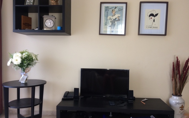 Апартаменты Уютная квартира в Голдсити