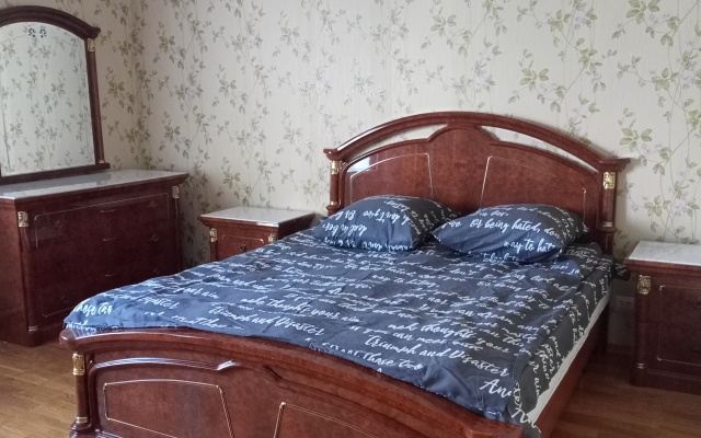 Kottedzh V Tule 320 KvM Private House