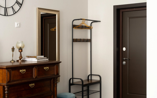 Квартира Студия Orlov House на Миллионной