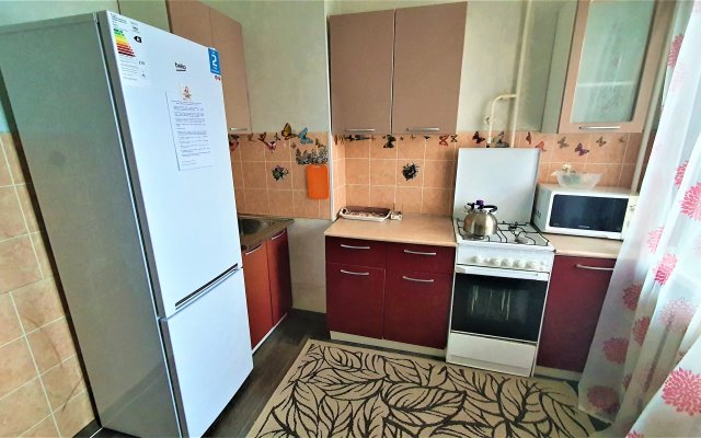 naberezhnaya Orudzheva 34 Home Comfort partments