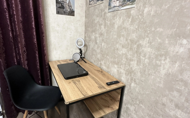 Квартира Евро-2 в ЖК Skyline