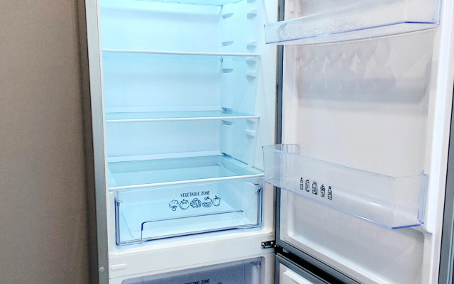 Квартира новая в новом доме