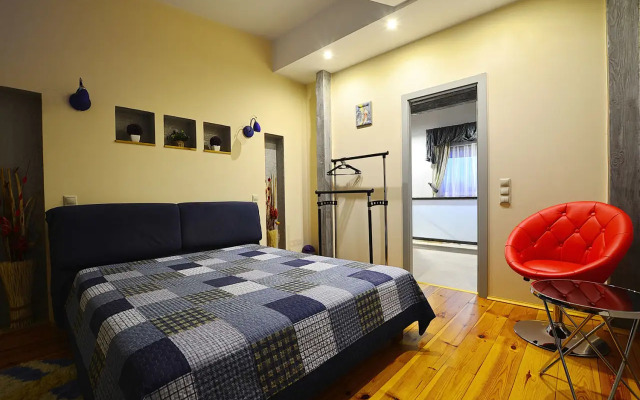Vip Kottedzh Kamennaya Gorka Private House