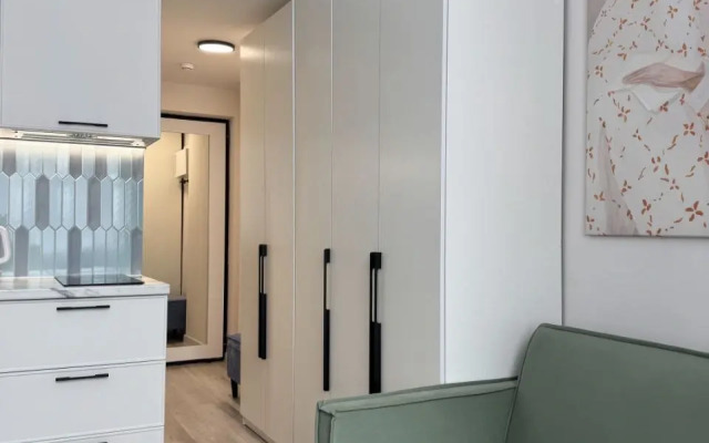 Апартаменты 41